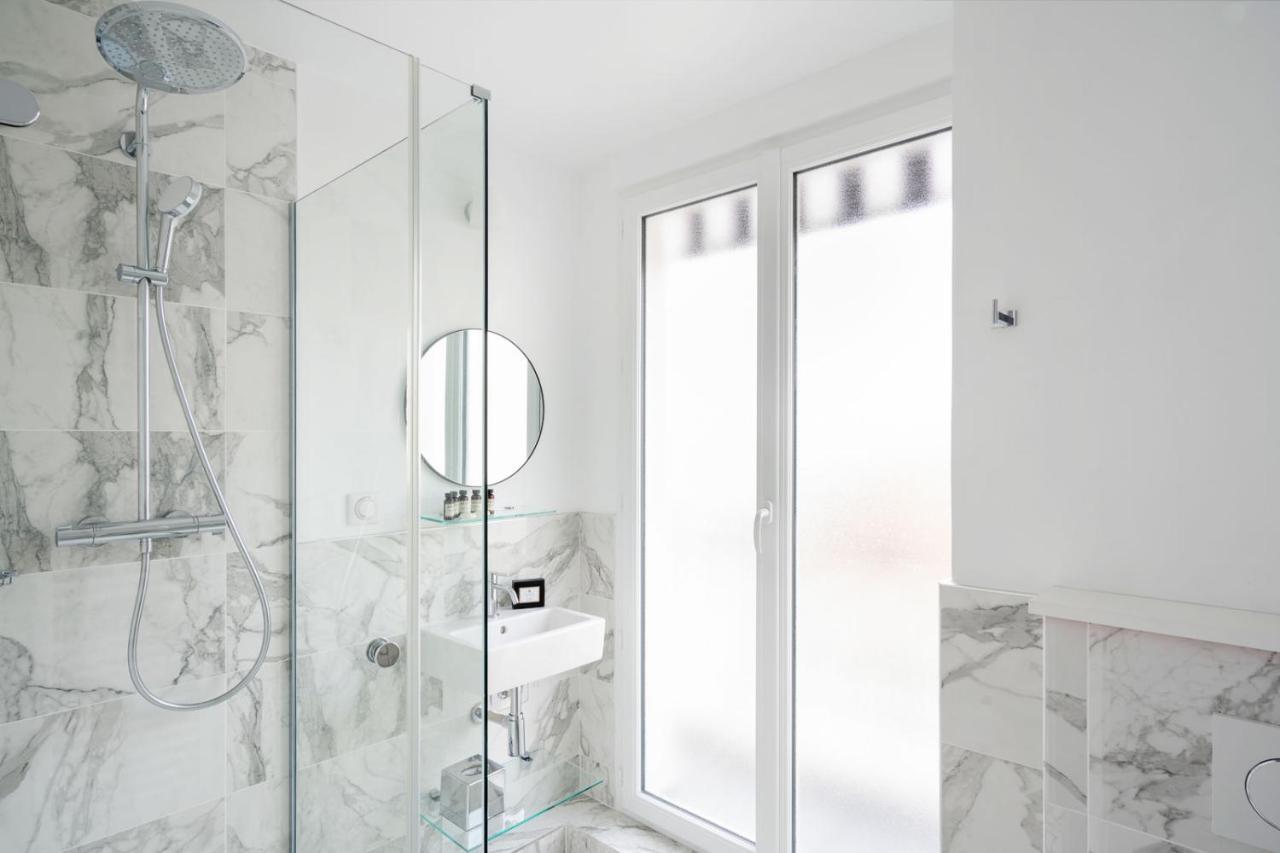 Superior Tweepersoonskamer met Balkon
